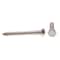 Prime-Line Hex Lag Screw 5/16in X 2-1/2in Grade 18-8 Stainless Steel 25PK 9055669 - alternate 3